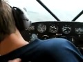 Pilot sleep prank when flying plane