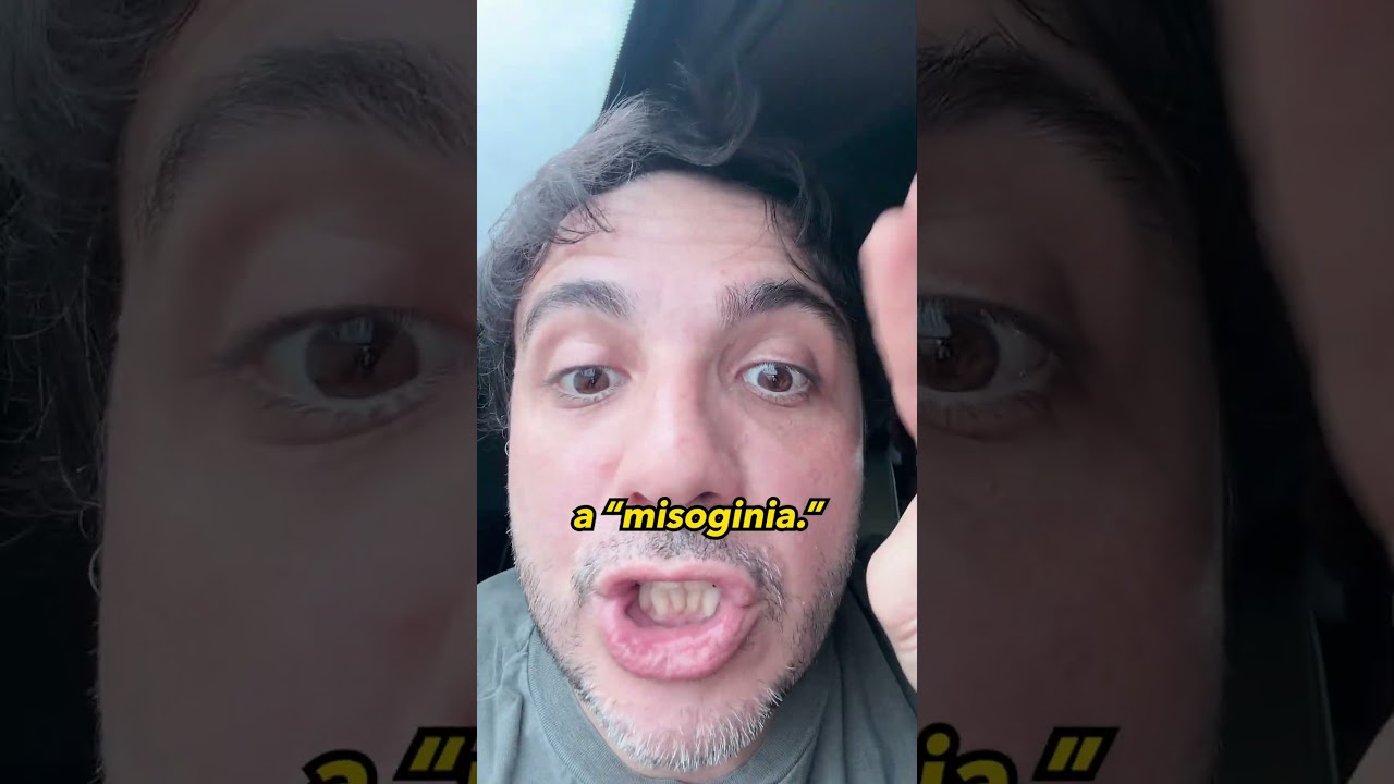 Canal de renan santos alega que "abacatudo" foi cancelado por acusações de misoginia