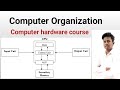 What is Computer Organization. कंप्यूटर  संगठन  किया है  Vp tech96. Subhash sir