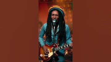 Bob Marley New video 2025 #bobmarley #shorts #music #sora #soraai #ai #aiart #viralshorts
