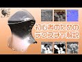 3DCG初心者のためのテクスチャ・マテリアル解説【人間でもわかる】