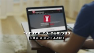 Online Learning Tips for Students and Faculty