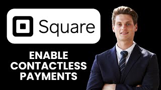 NEW! How to Enable Contactless Payments in Square App (2025) 📲 | Accept NFC Payments Easily screenshot 4