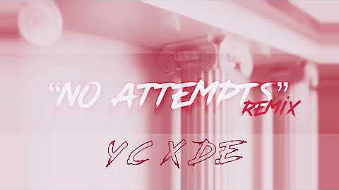 M.A. Kodak Black - No Attempts Remix by Y.C. x DeadendZoesa