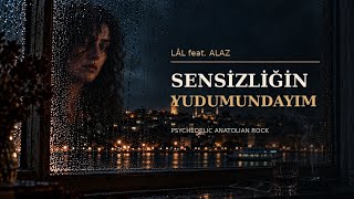 Sensizliğin Yudumundayım Psychedelic Anatolian Rock Cover