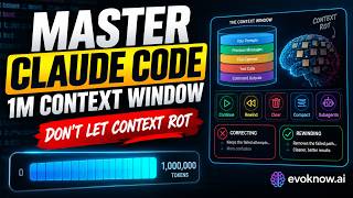 Claude's 1M Token Window | The Memory Problem Nobody Talks About