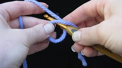 [KnitFreedom] - Emily Ocker's Circular Cast-On (Ma...