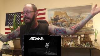 Edane - Said I'm Alive-Reaction