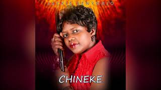 Chineke Jackie Senyonjo