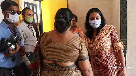 CBSE Inspection for Affiliation- St. Thomas school...