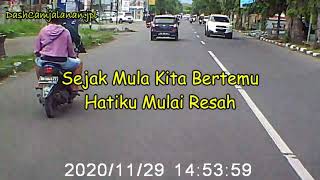 11. Kasmaran - Iga Mawarni (Lirik) - Lagu Nostalgia