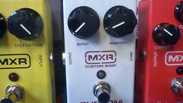 pt.2 Phasers.Flanger,Chorus. What is phase?