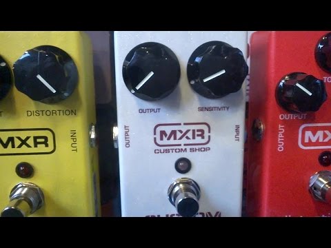 pt.2 Phasers.Flanger,Chorus. What is phase?
