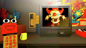 New Alternative Project Playtime Test Mobile Game - New Update 0.3.8 +Download Link-Android Gameplay