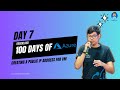 Day 7:Creating a Public IP for Azure VM (KodeKloud: Azure) #burmesetech #azure #100daysofAzure