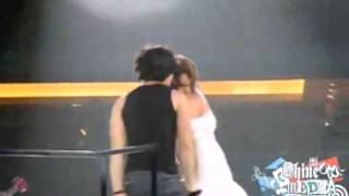 Jonas Brothers  Jordin Sparks  Battlefield