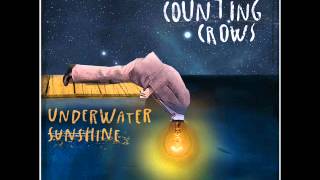 Counting Crows - All My Failures chords