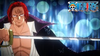 Les quatre empereurs | One Piece