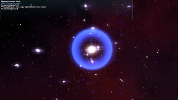 Vendetta-Online : Buggy Turrets