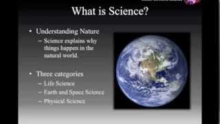 Coach Cowland Science. NOS 1 Introduction to physics and physical science