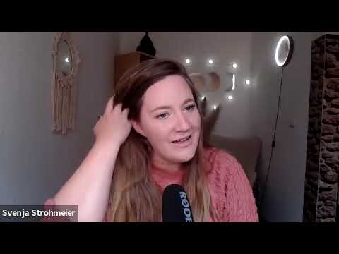 Ambrosia: Die Künstlerin - Input und Embodiment 2023