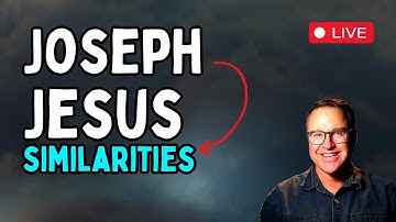 Dead Sea Scroll Shows Joseph and Jesus Connection