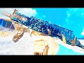 I Made The #1 MOVEMENT KOGOT-7 Class setup on Rebirth Island 🏝️
