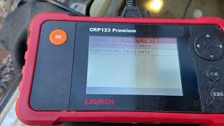 2005 Lexus ES 330 misfire