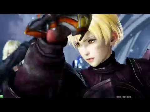 DFFAC対戦動画4036 塵地螺鈿飾剣ラムザ