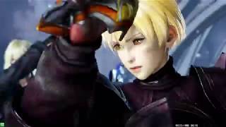 DFFAC対戦動画4036 塵地螺鈿飾剣ラムザ