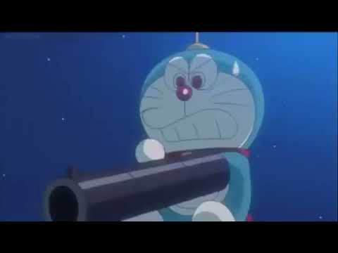 ドラえもん感動シーン。
