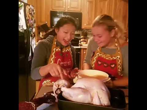 How what day is thanksgiving this year