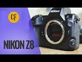 Nikon z8 camera review