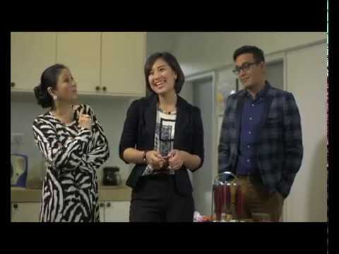 #PANGGUNG AHAD :  Mat Salleh Sangat - 26 Feb 2017