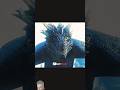 Jon Snow Meet Dragon 🔥👑|| GoT Stark#shorts #tranding#got #ytshorts