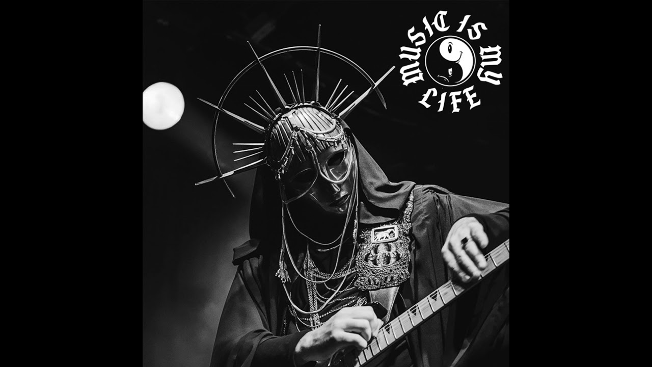 09. ZACHARY EZRIN: The Sound of New York City (IMPERIAL TRIUMPHANT)