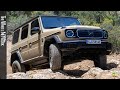 2025 Mercedes-Benz G-Class Electric Off-Road (G580 with EQ Technology)