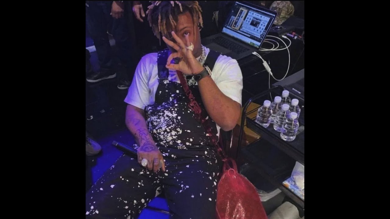 (FREE) [OLD] Juice WRLD x Nick Mira Type Beat - 