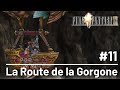 Final fantasy 9  11  la route de la gorgone