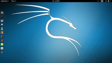 How to fix database error of metasploit with Kali Linux