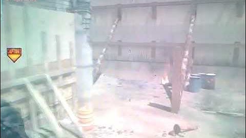 MW3 - Drop Zone C4 Multi Kill in Hardhat