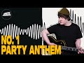 No. 1 Party Anthem - Arctic Monkeys Cover