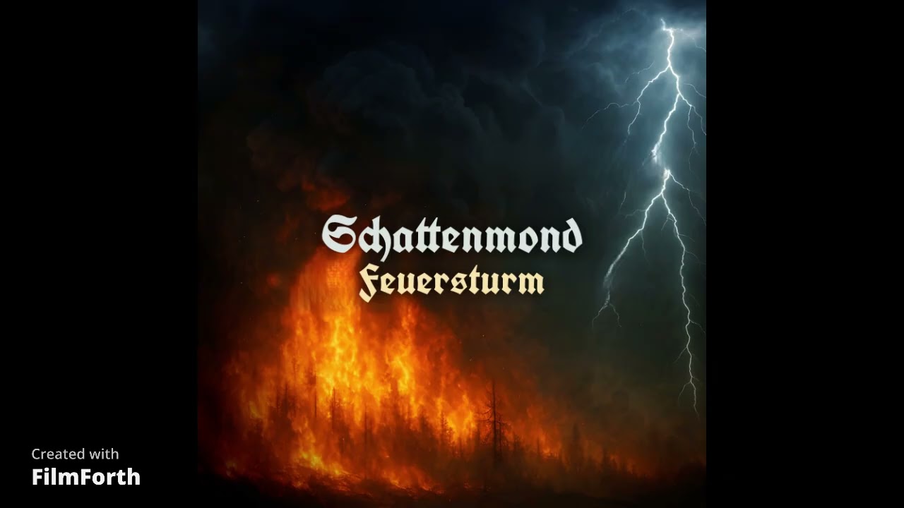 ;Feuersturm: SchattenMond