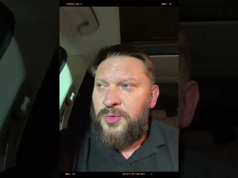 Как перестать угождать?
