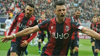 Bologna vs Parma 2-2  All Goals & extеndеd Highlights 2019
