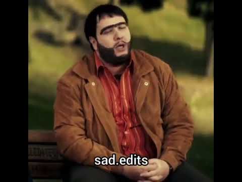 recep ivedik bugün benim doğum günüm sad edit