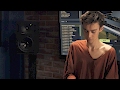 Keyscape Sessions - JACOB COLLIER: Piano Improvisation