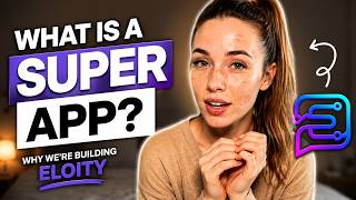 What Is a Super App? Why We're Building Eloity - Africa Super App