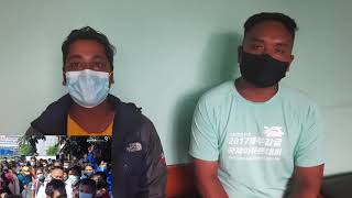 पत्रकार माथि हातपात गर्ने युवराज र नवराजलाई २४ घण्टा हिरासत राखेर माफ  || PG JobLink Pokhara Krishna