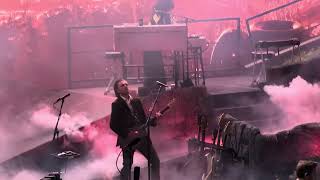 Lord Huron - Ends of the Earth, Red Rocks Amphitheater - Morrison CO, 6/10/2026